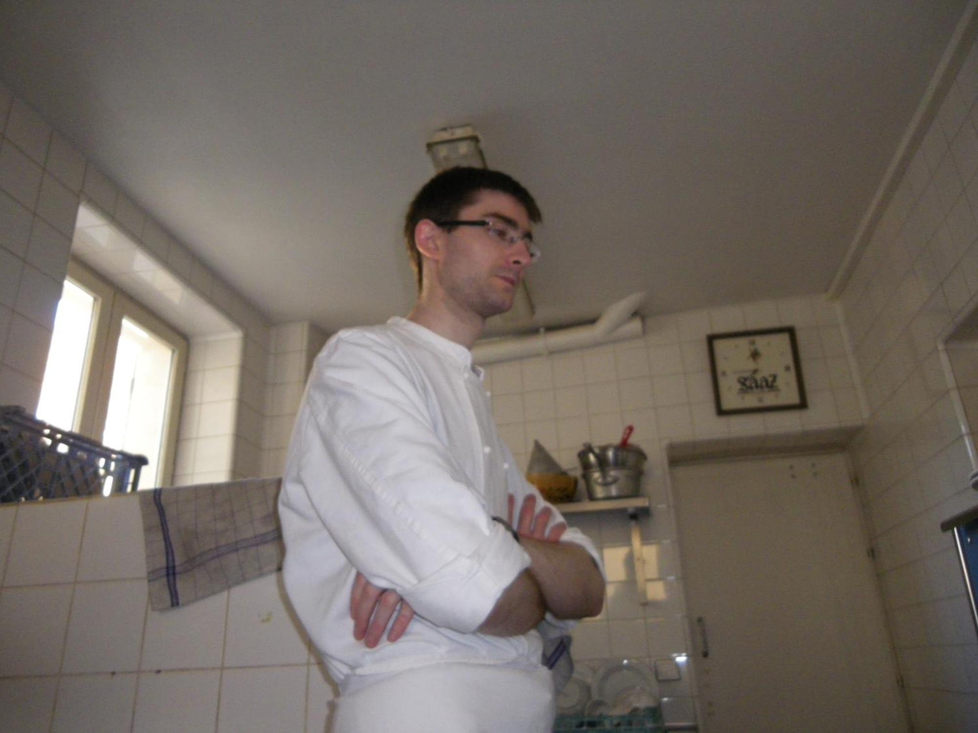 Auberge De L'Omois Baulne-en-Brie Eksteriør bilde