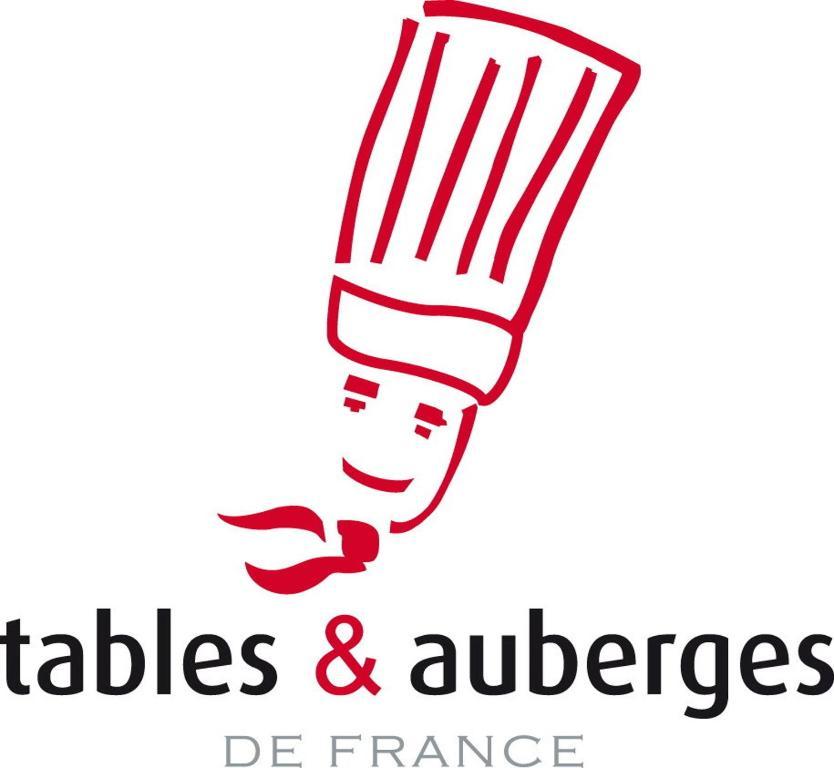 Auberge De L'Omois Baulne-en-Brie Eksteriør bilde
