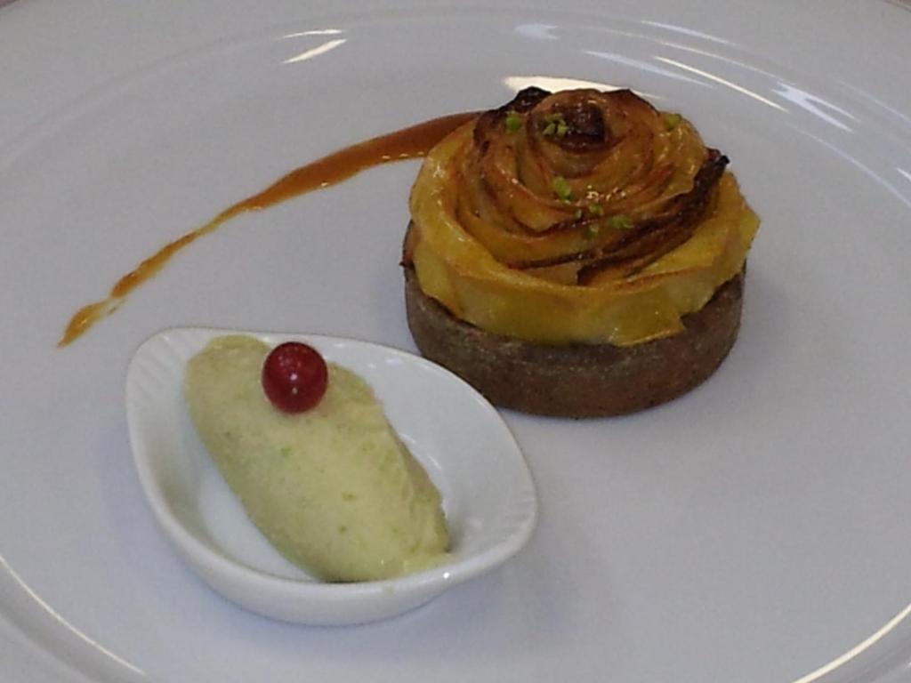 Auberge De L'Omois Baulne-en-Brie Eksteriør bilde