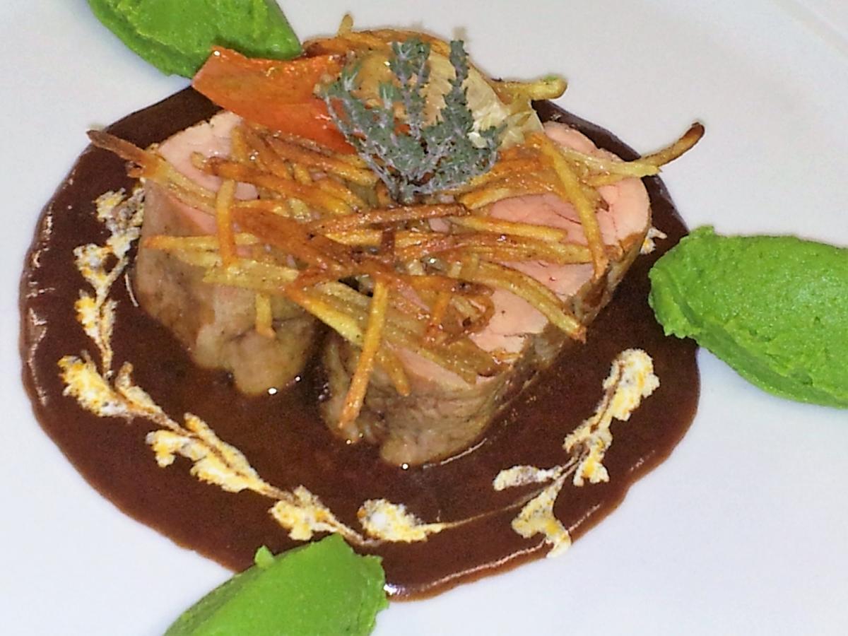 Auberge De L'Omois Baulne-en-Brie Eksteriør bilde