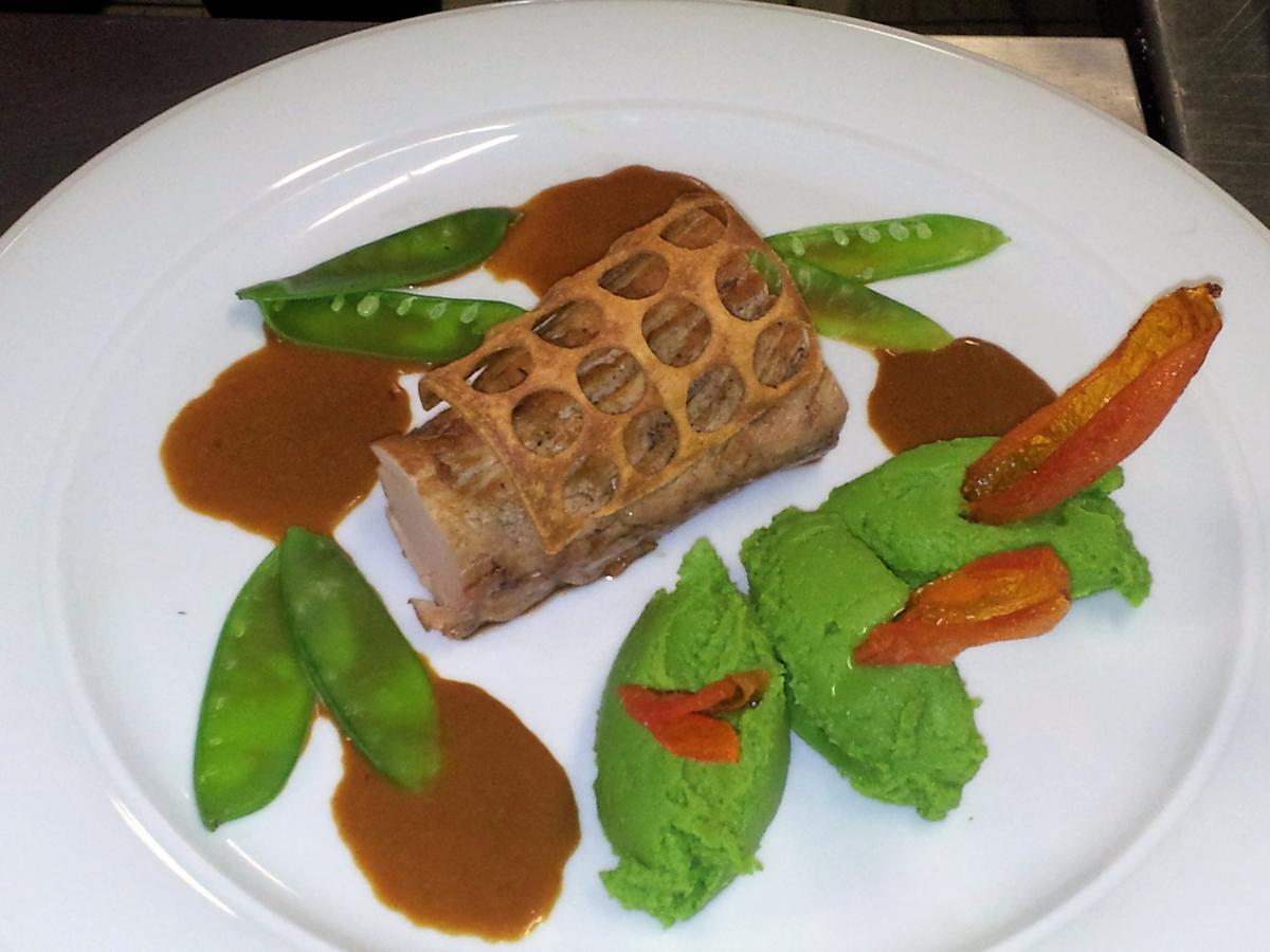 Auberge De L'Omois Baulne-en-Brie Eksteriør bilde